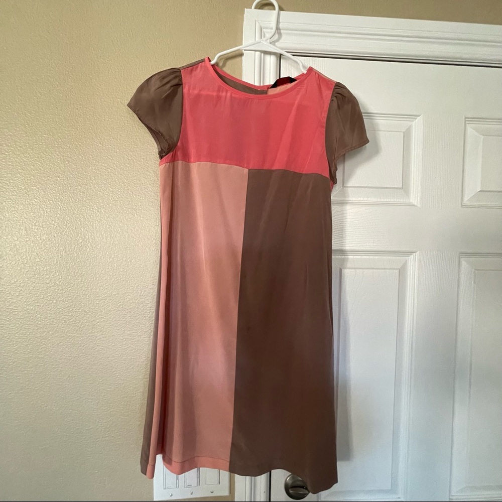 Miss Selfridge Dress